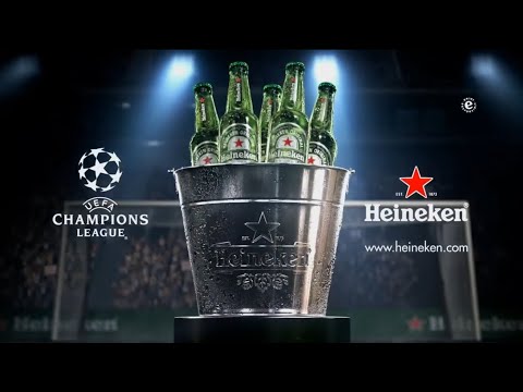COSMOTE TV - UEFA Champions League - Greek Outro 2019-2020