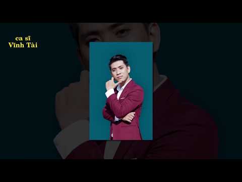 Ru lời tình bay Sheet - Vĩnh Tài