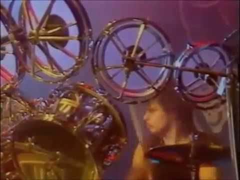 Motorhead - One Track Mind (Remastered full length official music video)