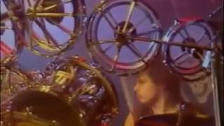 Motorhead - One Track Mind (Remastered full length official music video)