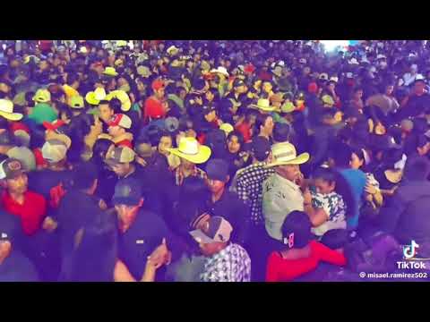 Baile con la marimba sonora quetzal Olopa Chiquimula 