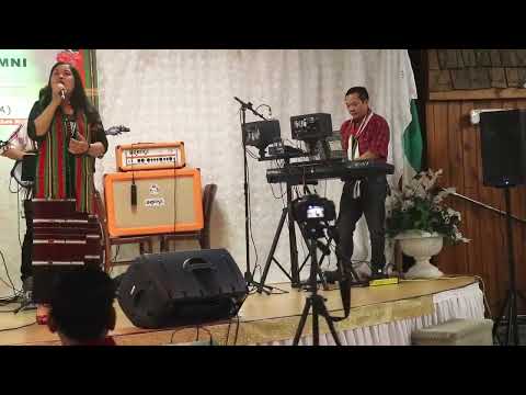 HEINA PEUH AH // Siantawng (Official M/V ) Live Cover