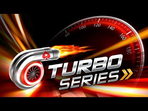 Turbo Series | $530 Event #03: Final Table Replay -