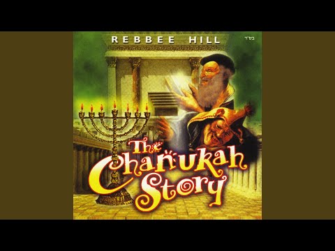 The Chanukah Story - Part 1