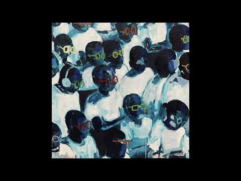 (FREE) ISAIAH RASHAD TYPE BEAT "DRK DAYZ"