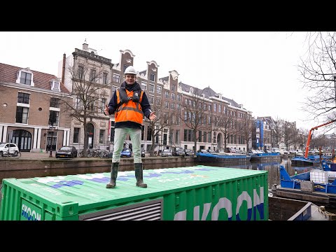 Skoon - Startup in Residence Sustainability & Mobility 2020