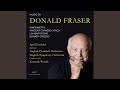 Sinfonietta for Strings - Mvt 3 - Adagio (feat. Kenneth Woods & English Symphony Orchestra)