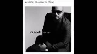 RIEN QUE TOI [ NU LOOK ]