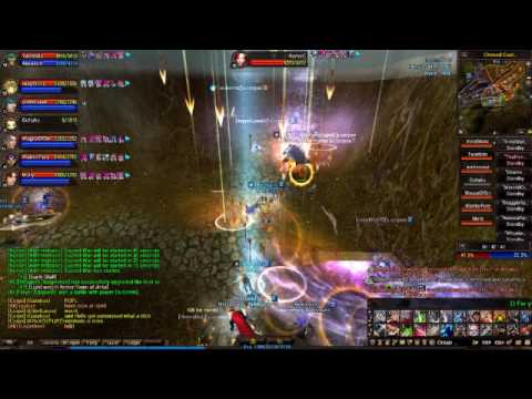 4story, a farewell too some of The Nemesis players