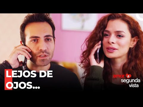 Fatih Quiere Ver A Zeynep - Amor a Segunda Vista