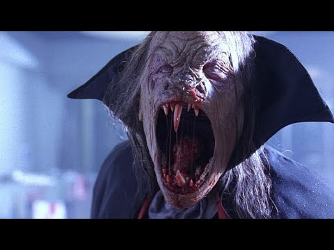 El Aviador Nocturno Película Completa En Español 1997 Stephen King