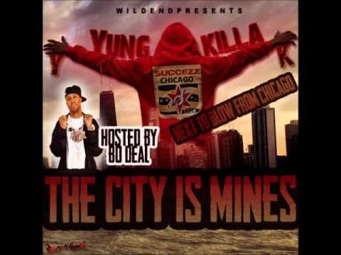 15- Bonus Track- WildEnd