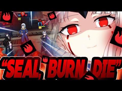 THIS IS THE MOST DISGUSTING CHARACTER IN THE GAME - Epic Seven