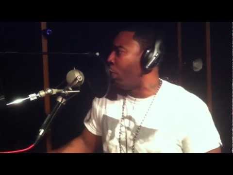 The Supreme General - I'm goin in (Official Video)