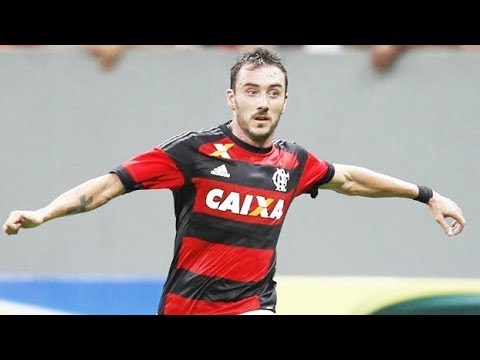 TODOS OS 10 GOLS DE MANCUELLO PELO FLAMENGO (COM NARRAÇÃO)