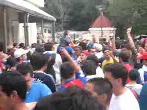 "LA BARRA DEL MATADOR" Barra: La Barra Del Matador &bull; Club: Tigre