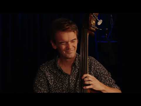 'Ponticello' by Stéphane Kerecki, Vincent Segal and Airelle Besson (Album Teaser)