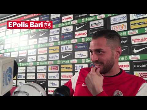 Guarna: "La responsabilità è tutta mia" - EPolis Bari