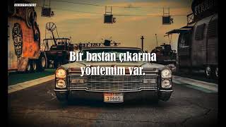 No Blues - Black Cadillac (Türkçe Çeviri)
