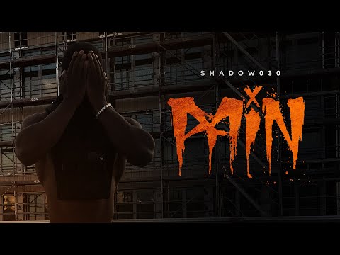 Shadow030 - Pain (prod. by Isy Beatz & C55)