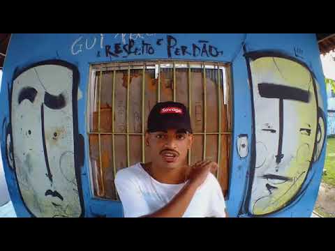 Goblim - Virús | Poesia Marginal #1