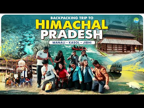 Himachal Unplugged