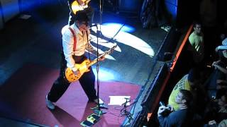 Social Distortion - So Far Away