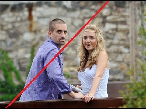 ✅  Lucie Vondráčková odletěla do Montrealu. Poslední šance na rozvod v Kanadě?