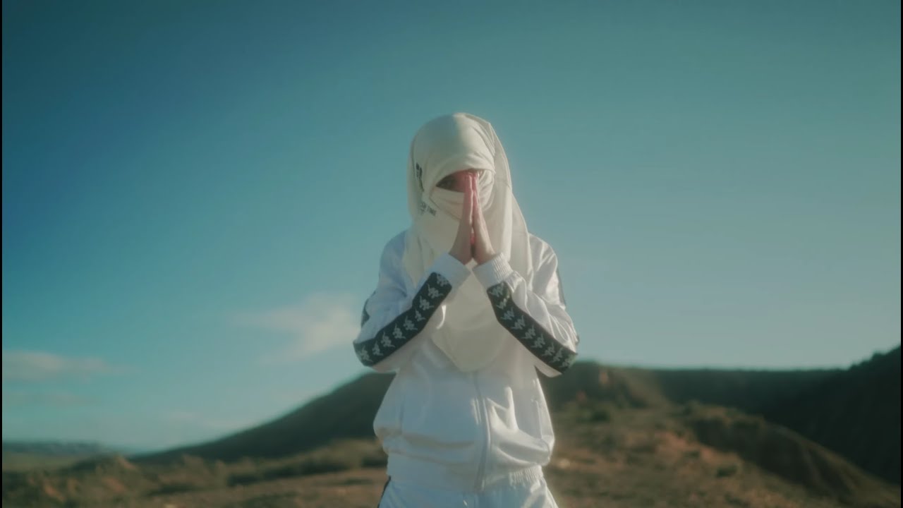 K1ZA - EMPERATRIZ (Prod. RDLS)