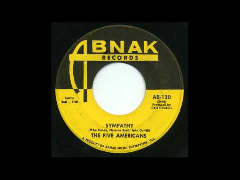 The Five Americans - Sympathy