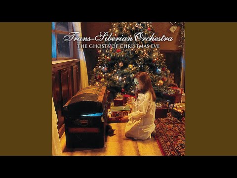 Christmas Eve / Sarajevo 12/24 (Instrumental) [2016 Remaster]