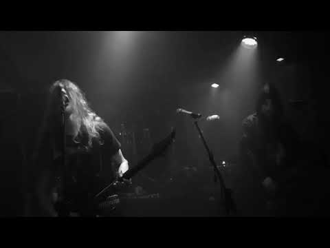 Andracca - Lamentation of Divinity live at Darkness over Cumbria