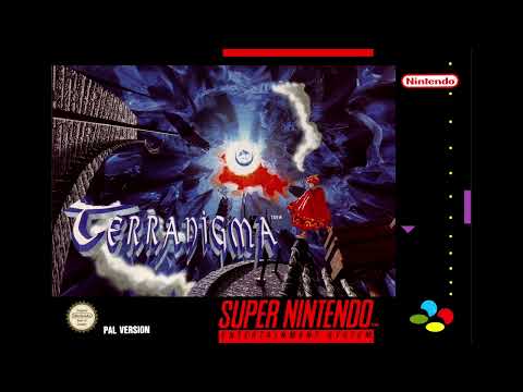Best HD VGM 1046 - Prayer (Elle's Theme) - [Terranigma]