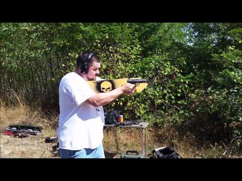 Full Auto Switch For Smith And Wesson Sd9ve