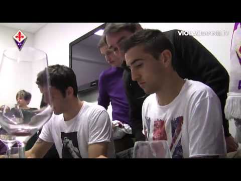 22-03-13 Cena Viola Club Comeana