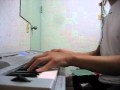 Davichi - Hot Stuff (사고쳤어요) (Piano Cover) 