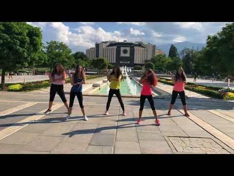 Lazar and Gergana - Ako nyiamam teb ; Лазар и Гергана - Ако нямам теб