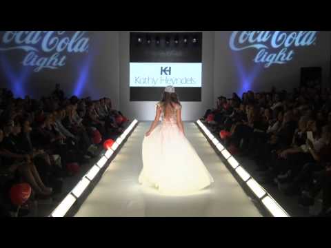 Kathy Heyndels at 16th AXDW by Coca-Cola light - PART2