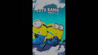 Download lagu ccp minion yellow mp3
