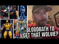 Let S Talk Some Monday Toy News And Marvel Jada Variants You May Or May Never Be Able To Get