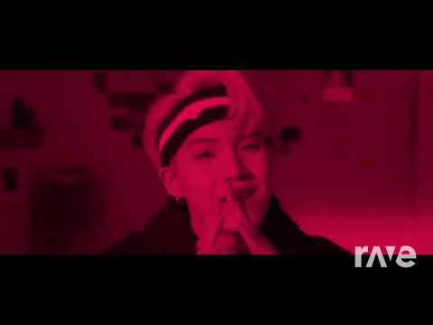 Bts - Mic drop {X} Ariana Grande - 7 rings