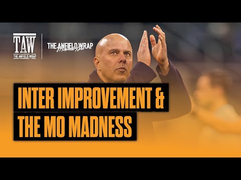 Inter Improvement & Mo Madness | TAW Midweek Extra