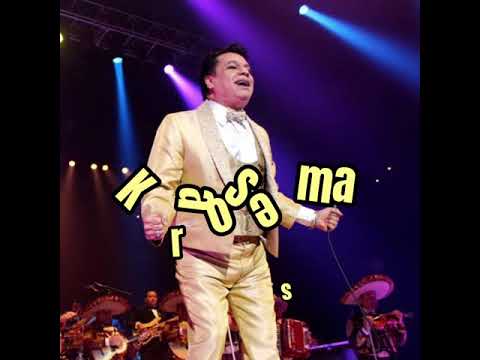 Yo creo que es tiempo Karaoke -Juan Gabriel- (Version en vivo)