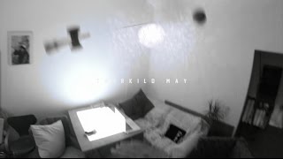 Thorkild May: I spacewalk cuz my knee hurts | KROM Kendama