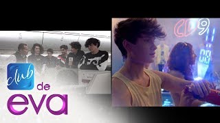 Modo avión: ¡CD9 cosecha más éxitos! | Club de Eva