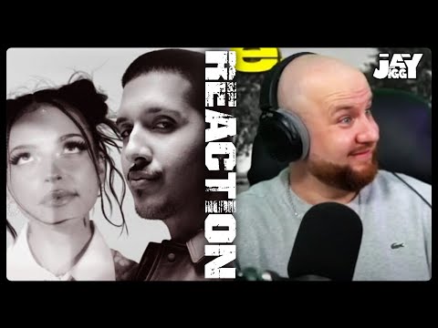 RIN, Nina Chuba - AMG | REACTION