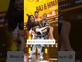 Tushar Shetty Nora Fatehi Ko Utha Le Gaya Remo D Souza Hip Hop India Amazonminitv Shorts