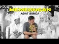 Fun And Funny ️ Sundanese Traditional Ceremony Memeongan