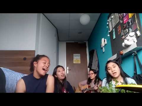 Tatinggal di Papua - Pacenogei (Guitar Cover)