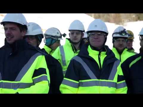 Meldungen aus der Industrie (42/19): RHI Magnesita investiert in Hochfilzen